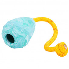 Ruffwear Huck-a-Cone™ Hračka pre psov Glacial Blue