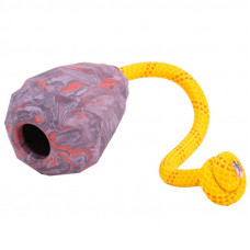 Ruffwear Huck-a-Cone™ Hračka pre psov Purple Orchid