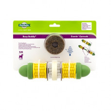 PetSafe® Busy Buddy® Corn Hračka pre psov S/M