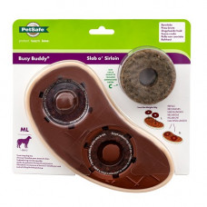 PetSafe® Busy Buddy® Steak Hračka pre psov M/L