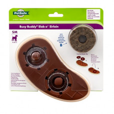 PetSafe® Busy Buddy® Steak Hračka pre psov S/M