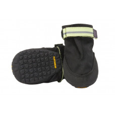 RUFFWEAR Summit Trex™ Outdoorová obuv pre psov Obsidian Black XXS