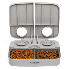 PetSafe® Kŕmidlo Automatic 2 Meal Pet Feeder