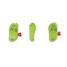 TICKLESS HUMAN Ultrazvukový odpudzovač kliešťov a bĺch pre ľudí Zelená