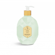 Hydra kondicionér BEST Iv San Bernard - 2450 ml