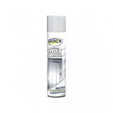 Špeciálny čistič nerezovej ocele QUICK INOX 500 ml