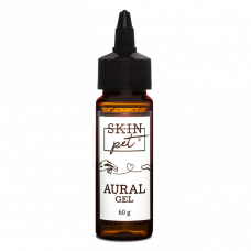 SkinPET Aural Gel 60 g (antiseptický gel do uší)