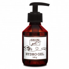 SkinPET Super Hydro Gél 140 g (pre ošetrenie poranení kože a slizníc) - ZĽAVA PO EXPIRÁCII ALEBO ĽAHKO PRED