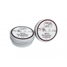 SkinPET Masť na labky a ňufák 50 ml