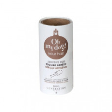 Náhradné valčeky na odstránenie chlpov (2x 48 listov)