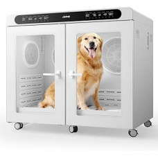 Sušiaci box JirPet C Plus 3500 W Sušiaci box JirPet C Plus 3500 W