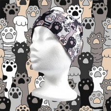 Čiapka Cepan Voxx junior labky vzor 03 veľkosť junior