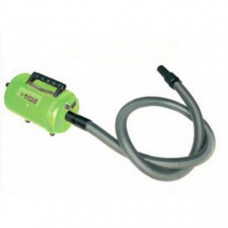 Fúkač POLLICINO - zelený