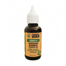 LÁSKA 14 Intenzívna boswelie - 30 ml