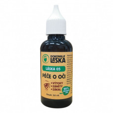 LÁSKA 05 Starostlivosť o oči - 30 ml
