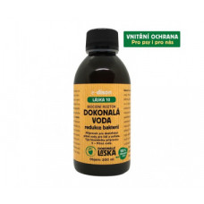 LÁSKA 10 Dokonalá voda - Biocídny roztok e-dizón - 200 ml - 200 ml