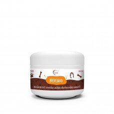 AromaFauna Krém NEDEMOD pre pokožku s výskytom kožných parazitov - 100 ml