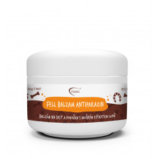 AromaFauna Krémový balzam FELL BALZAM ANTIPARAZIN pre citlivú pokožku - 250 ml