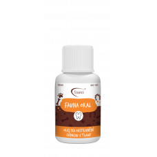 AromaFauna Ústny olej FAUNA ORAL proti zápachu z papule - 100 ml