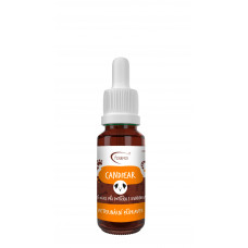 AromaFauna Ušné olejové kvapky CANDIEAR pri výskyte kvasiniek - 10 ml