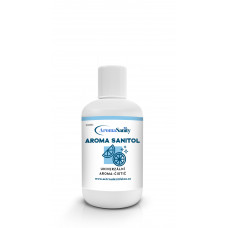 AromaSanity Univerzálna aróma čistič AROMA ORANGE - 20 ml