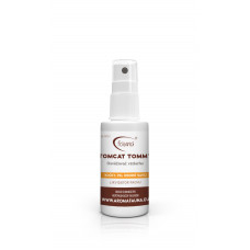 AromaFauna Osviežovač vzduchu TOMCAT TOMMY - 100 ml AromaFauna Osviežovač vzduchu TOMCAT TOMMY - 100 ml