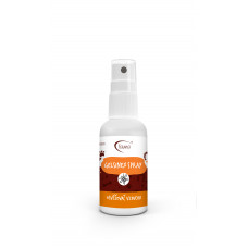 Osviežovač vzduchu GELSINEX SPRAY v sezóne otravného hmyzu - 20 ml Osviežovač vzduchu GELSINEX SPRAY v sezóne otravného hmyzu - 20 ml