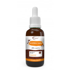 AromaFauna Prípravok HOOFINOL RAPID pre starostlivosť o kopytá - 50 ml AromaFauna Prípravok HOOFINOL RAPID pre starostlivosť o kopytá - 50 ml