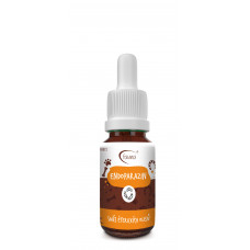 AromaFauna Zmes éterických olejov ENDOPARAZIN - 100 ml
