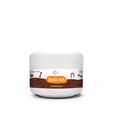 AromaFauna Balzam FAUNA PADS na labky pri záťaži - 50 ml