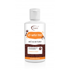 AromaFauna HY-WASH PADS umývací olej na labky - 500 ml