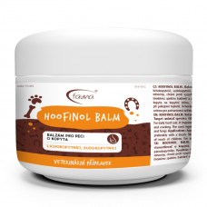 AromaFauna Balzam na kopytá HOOFINOL BALM - 500 ml