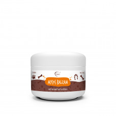 AromaFauna Regeneračný MYCOS BALZAM pri plesňových infekciách - 15 ml