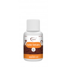 AromaFauna Prehrievací masážny olej FAUNA THERMOL - 20 ml AromaFauna Prehrievací masážny olej FAUNA THERMOL - 20 ml