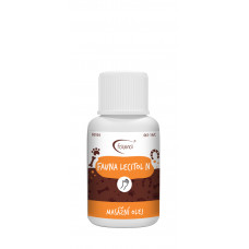 AromaFauna Neutrálny masážny olej FAUNA LECITOL N - 20 ml AromaFauna Neutrálny masážny olej FAUNA LECITOL N - 20 ml