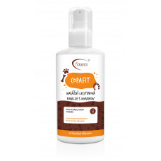 AromaFauna COPAFIT masážna lecitínová emulzia s kopaivou - 500 ml