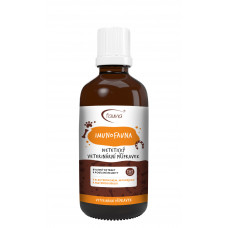 AromaFauna Prípravok IMUNOFAUNA na posilnenie obranyschopnosti - 50 ml AromaFauna Prípravok IMUNOFAUNA na posilnenie obranyschopnosti - 50 ml