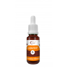 AromaFauna Dezodoračný prípravok pre mačky a malé psy KANUSPOT - 50 ml