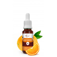 Zmes olejov NÁJDI POMARANČ - 5 ml