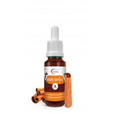 Zmes olejov NÁJDI ŠKORICU - 5 ml
