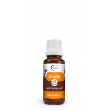 AromaFauna Zmes éterických olejov DESIVIR - 10 ml