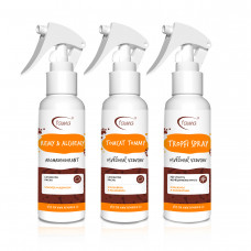 AromaFauna SADA OSVIEŽOVAČOV VEĽKÁ - 100 ml