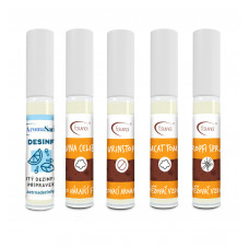 AromaFauna SADA AROMAFAUNA SOS - 20 ml