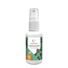AromaFauna Lecitínová emulzia LECICLEAN pre starostlivosť o ruky - 500 ml