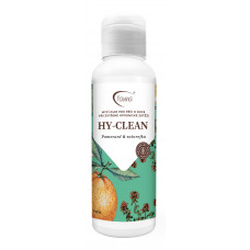AromaFauna Umývací olej HY-CLEAN na ruky - 500 ml AromaFauna Umývací olej HY-CLEAN na ruky - 500 ml
