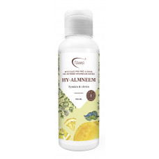 AromaFauna Umývací olej HY-ALMNEEM na ruky - 100 ml