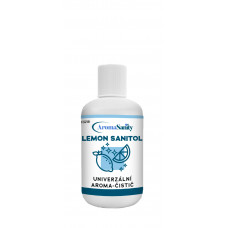 AromaSanity Univerzálna aróma čistič LEMON - 500 ml