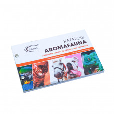 AromaFauna KATALÓG PRÍPRAVKOV AROMAFAUNA