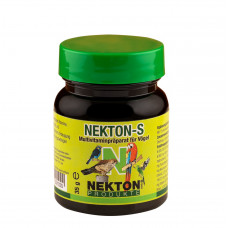 NEKTON S 35g