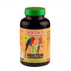 NEKTON R - vitamíny pre zvýraznenie farby peria 150g